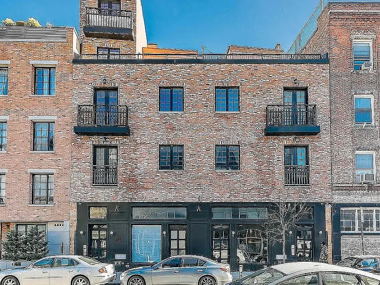 237 Kent Ave #2F — Photo 8