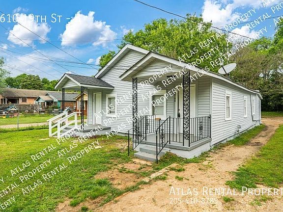 3rd image of 2610 19th St #B