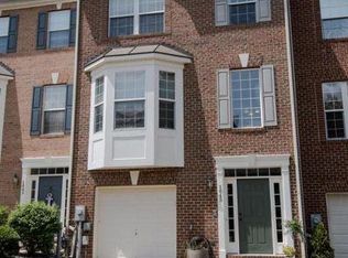 1043 Meandering Way, Odenton, MD 21113