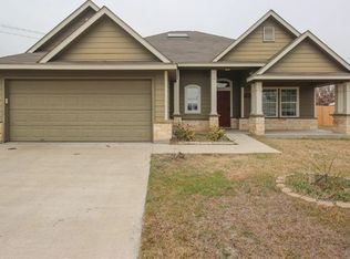 10112 Bunting Dr, Waco, TX 76708