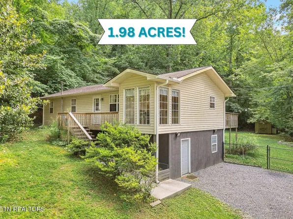 6923 Hurst Ln, Knoxville, TN 37918