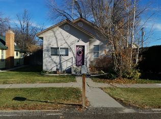 330 Colorado St, Gooding, ID 83330