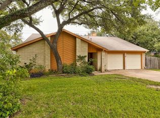 4104 Flagstaff Dr, Austin, TX 78759