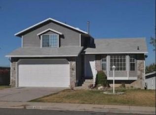 6508 W 4170 S, West Valley City, UT 84128
