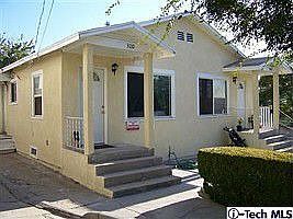 3110 Carlyle Street