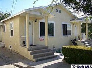 3110 Carlyle St, Los Angeles, CA 90065