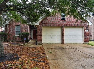 4627 Meadows Edge Ln, Houston, TX 77084