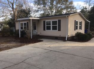 51 Club House Cir, Hampstead, NC 28443