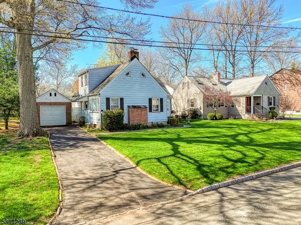 196 Vinton Cir, Fanwood Boro, NJ 07023