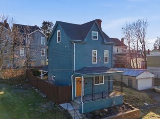 622 Freeland St, Pittsburgh, PA 15210