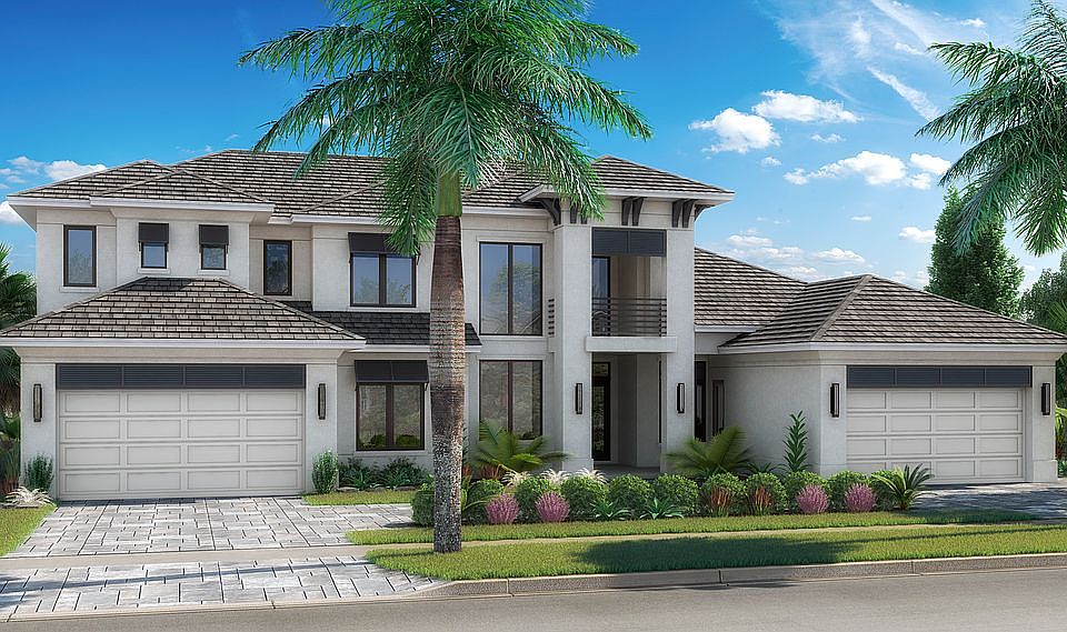 1st image of 8375 Delprado Dr