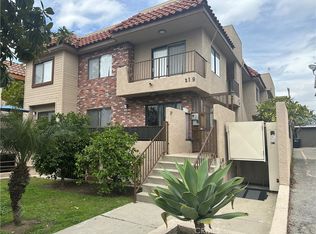 219 E Maple St APT 9, Glendale, CA 91205