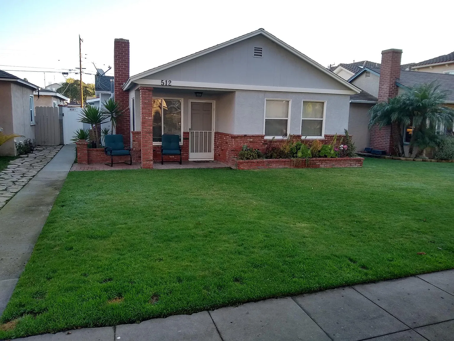 512 N Lucia Ave — Photo 1