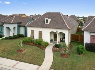 108 Cabana Row, Lafayette, LA 70508