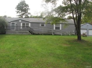 26 Tex Pultz Pkwy, Port Byron, NY 13140