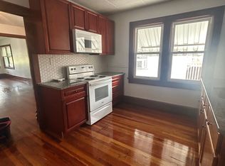 9 Oaklawn Ave #1/2, Wilkes Barre, PA 18706