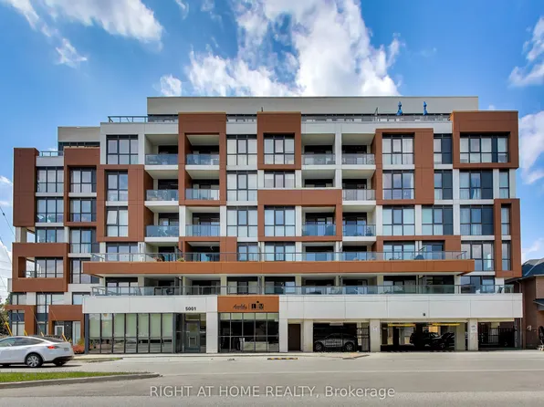 5001 Corporate Dr, Burlington, ON
