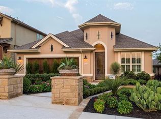3909 Veneto Cir, Leander, TX 78641