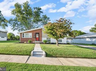 8410 Charlton Rd, Randallstown, MD 21133