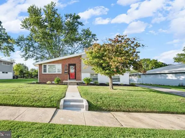8410 Charlton Rd, Randallstown, MD 21133