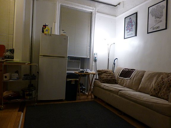 2nd image of 746 St Nicholas Ave APT 7A