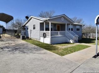 2710 Rabel Rd, San Antonio, TX 78221