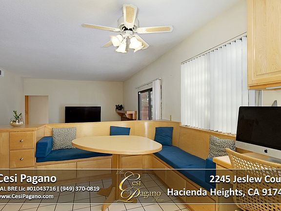 3rd image of 2245 Jeslew Ct