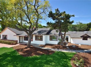 7 Toprail Ln, Rancho Palos Verdes, CA 90275