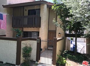 21515 Erwin St UNIT 4, Woodland Hills, CA 91367