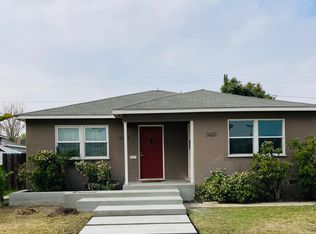 3623 Cherry Ave, Long Beach, CA 90807