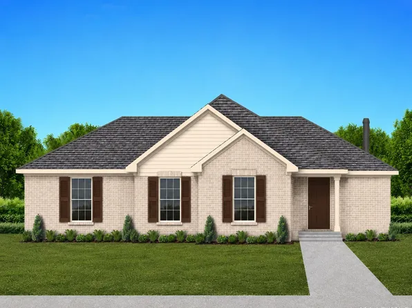 497 Country Club Dr, Wetumpka, AL 36092