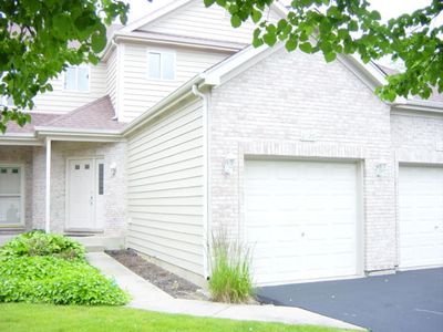 2126 Glacier Ct #2126, Algonquin, IL, 60102
