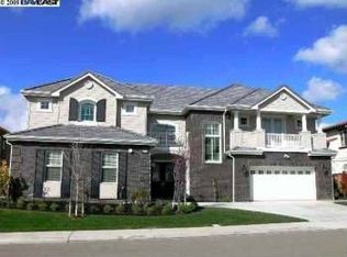 2805 E Cog Hill Ter, Dublin, CA