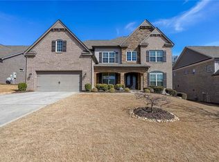 4151 Woodward Walk Ln, Suwanee, GA 30024