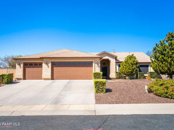 7782 N Highview, Prescott Valley, AZ 86315