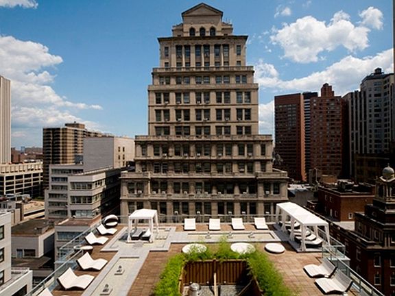 3rd image of 111 Fulton St Unit Penthouse 107
