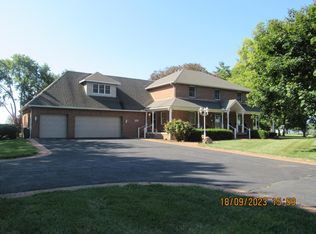 1045 Pontius Rd, Circleville, OH 43113