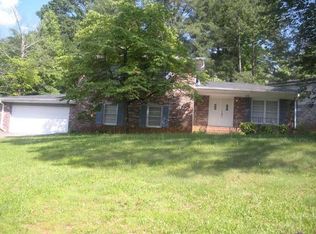 1278 Teakwood Trl, Stone Mountain, GA 30083