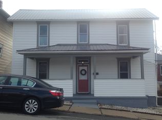 614 W Pgh St, Greensburg, PA 15601