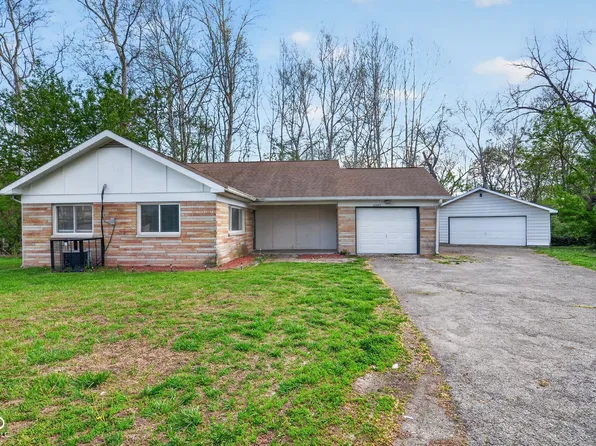 6347 W 15th St, Indianapolis, IN 46214