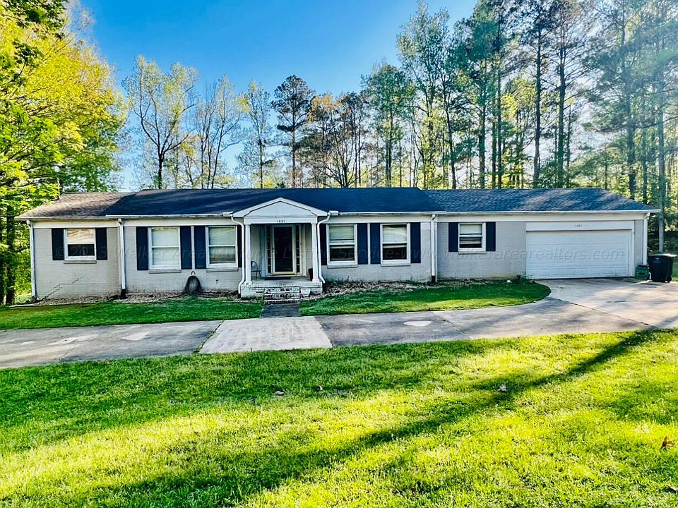 1001 13th St NW, Fayette, AL 35555 MLS 23836 Zillow