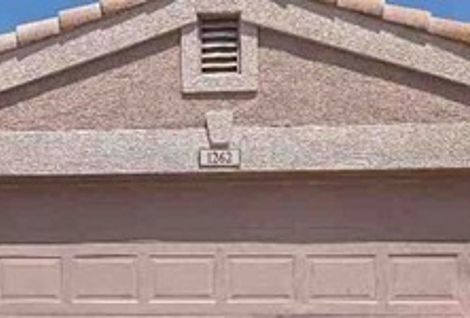 Exterior Address Verification