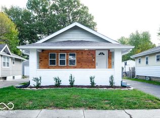 947 N Bradley Ave, Indianapolis, IN