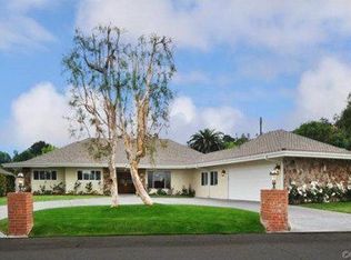 31 Harbor Sight Dr, Rolling Hills, CA 90274