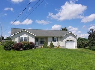 115 Faith Way, Fayetteville, WV 25840