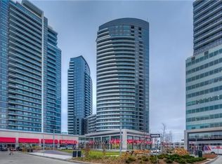 7171 Yonge St #PENTHOUSE 6, Markham, ON L3T 0C5