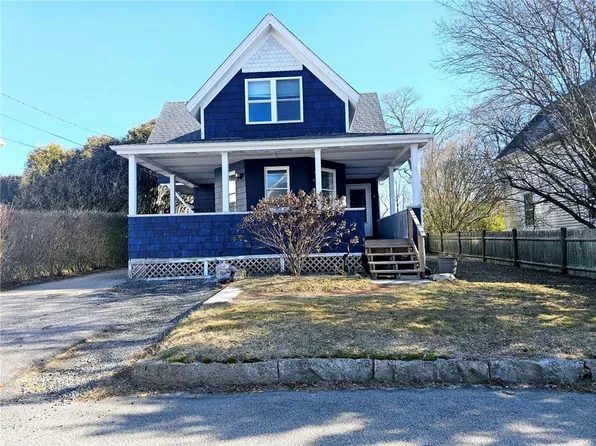 4 Cabin Ct, Westerly, RI 02891