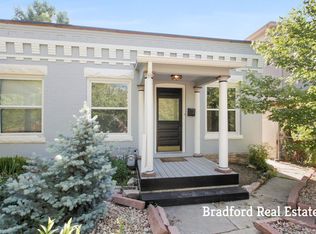 3326 N Tennyson St, Denver, CO 80212