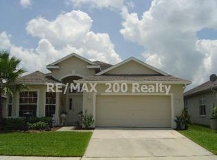 2428 Cypress Trace Cir, Orlando, FL 32825