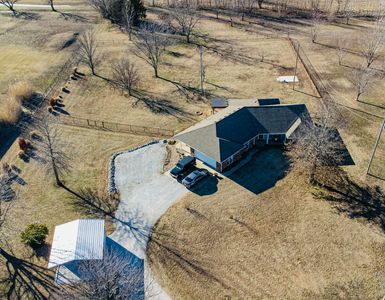 9889 County Road 200, Webb City, MO, 64870